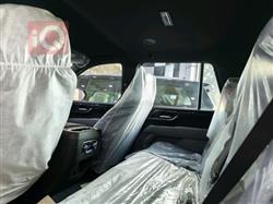 جي ام سي يوكون